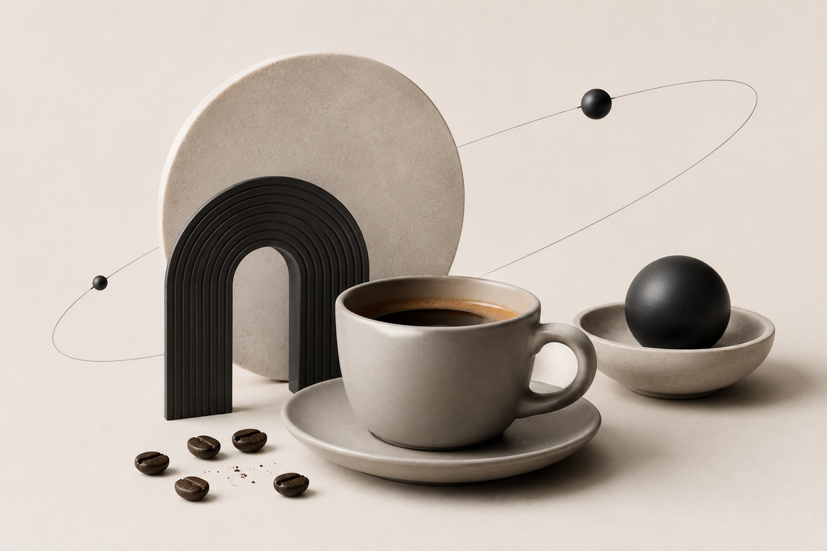 Coffee Shop
