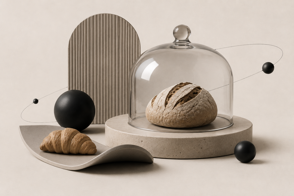 Home Bakery