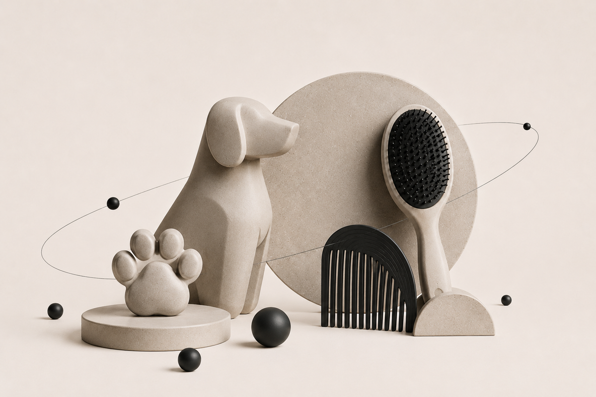 Pet Grooming