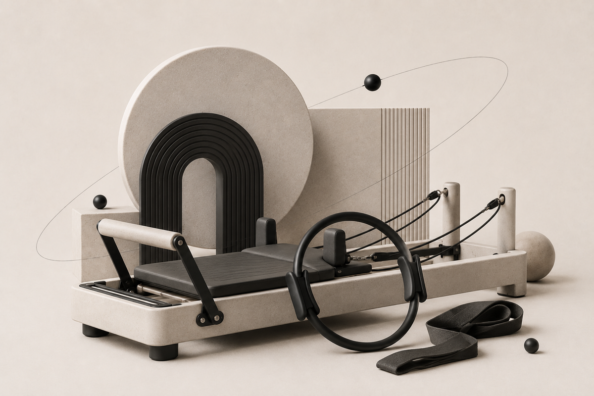 Pilates Studio